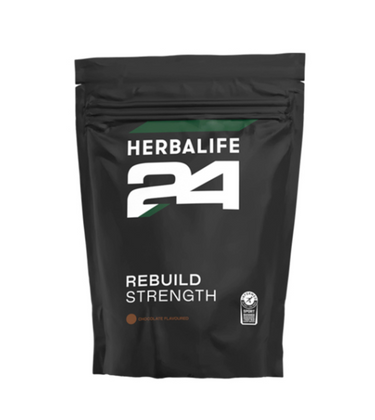 HERBALIFE 24 - Rebuild Strength Chocolat 1000 g